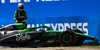 Imola: Die Fahrernoten von Marc Surer und der Redaktion
