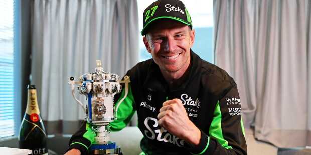Silverstone: Die Fahrernoten von Marc Surer und der Redaktion