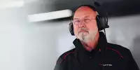 Bild zum Inhalt: Vom Fahrer zum Teamchef: Die Karriere von Olaf Manthey im Überblick