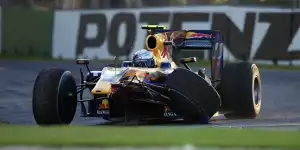 Wie Red-Bull-Fahrer bei ihrem Debüt mit dem Team abschnitten