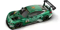 Bild zum Inhalt: DTM 2025: So sehen die BMW-Boliden von Rast und Wittmann aus