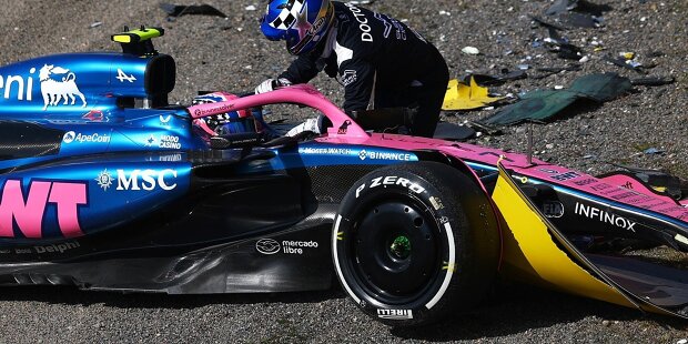 Suzuka: Die Fahrernoten von Marc Surer und der Redaktion