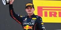 Top 10: Die längste Zeit am Stück als WM-Spitzenreiter in der Formel 1