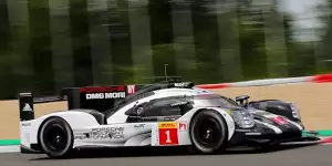 Alle Hersteller- und Team-Weltmeister der WEC seit 2012
