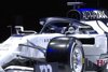Fotos: Formel-1-Autos 2020: Design-Präsentation AlphaTauri