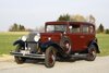 Fotos: US-Oldtimer Nash: Statussymbol der 30er Jahre