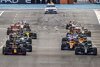 Fotos: Grand Prix von Abu Dhabi, Sonntag