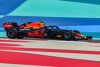 Fotos: Grand Prix von Bahrain, Freitag