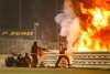 Fotos: Grand Prix von Bahrain, Sonntag