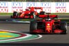 Fotos: Grand Prix der Emilia-Romagna, Samstag