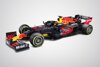 Fotos: Formel-1-Autos 2020: Präsentation Red Bull RB16