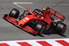 Fotos: Grand Prix von Spanien, Samstag