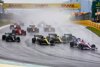 Fotos: Grand Prix der Türkei, Sonntag