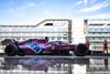 Fotos: Grand Prix zum 70-jährigen F1-Jubiläum, Samstag