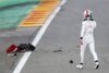 Fotos: Grand Prix von Belgien, Sonntag