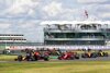 Fotos: Grand Prix von Großbritannien, Sonntag