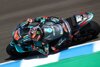 Fotos: MotoGP-Testtag in Jerez