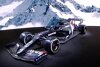 Fotos: Alpine zeigt erste Lackierung für die Formel 1 2021
