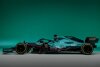 Fotos: Formel-1-Autos 2021: Präsentation Aston Martin AMR21