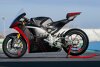 Ducati V21L: Erster Test der MotoE-Maschine!