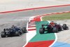 Bild zum Inhalt: F1: Grand Prix der USA (Austin) 2021