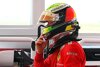Fotos: Ferrari-Testfahrten in Fiorano
