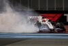 Fotos: F1: Grand Prix von Frankreich (Le Castellet) 2021, Samstag
