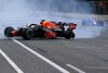 Fotos: F1: Grand Prix von Aserbaidschan (Baku) 2021, Sonntag