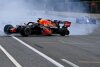 Bild zum Inhalt: F1: Grand Prix von Aserbaidschan (Baku) 2021