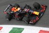 Fotos: F1: Grand Prix von Italien (Monza) 2021, Freitag