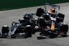 Fotos: F1: Grand Prix von Italien (Monza) 2021, Sonntag