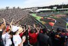 Fotos: F1: Grand Prix von Mexiko (Mexiko-Stadt) 2021, Samstag