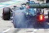 Fotos: F1: Grand Prix von Österreich (Spielberg) 2021, Samstag