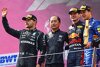 Fotos: F1: Grand Prix von Österreich (Spielberg) 2021, Sonntag