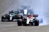 Fotos: F1: Grand Prix von Portugal (Portimao) 2021, Sonntag
