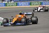 Fotos: F1: Grand Prix von Großbritannien (Silverstone) 2021, Freitag