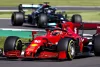 Bild zum Inhalt: F1: Grand Prix von Großbritannien (Silverstone) 2021