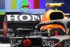 Fotos: F1: Grand Prix von Russland (Sotschi) 2021, Technik