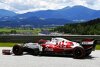 Fotos: F1: Grand Prix der Steiermark (Spielberg) 2021, Samstag