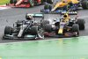 Fotos: F1: Grand Prix von Ungarn (Budapest) 2021, Sonntag