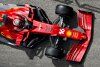 Fotos: Grand Prix der Emilia-Romagna, Freitag