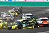 Bild zum Inhalt: ADAC GT Masters: Lausitzring 2021