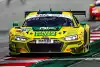 Bild zum Inhalt: ADAC GT Masters: Spielberg 2021