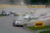 Bild zum Inhalt: ADAC GT Masters: Sachsenring 2021