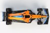 Fotos: Präsentation McLaren MCL35M