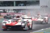 Bild zum Inhalt: 24 Stunden-Rennen von Le Mans 2021