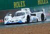 Bild zum Inhalt: 24 Stunden-Rennen von Le Mans 2021