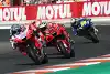 Bild zum Inhalt: MotoGP: Grand Prix von Valencia (Valencia)