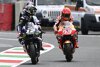Fotos: MotoGP: Grand Prix von Italien (Mugello) 2021 - Qualifying