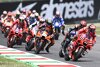 Fotos: MotoGP: Grand Prix von Italien (Mugello) 2021 - Rennen